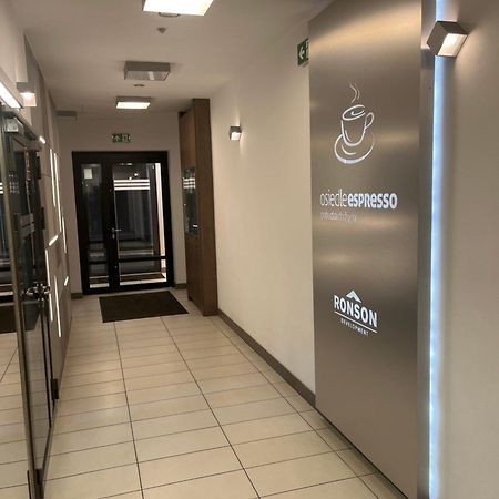 Apartament Jana Kazimierza 66 Warschau Exterior foto
